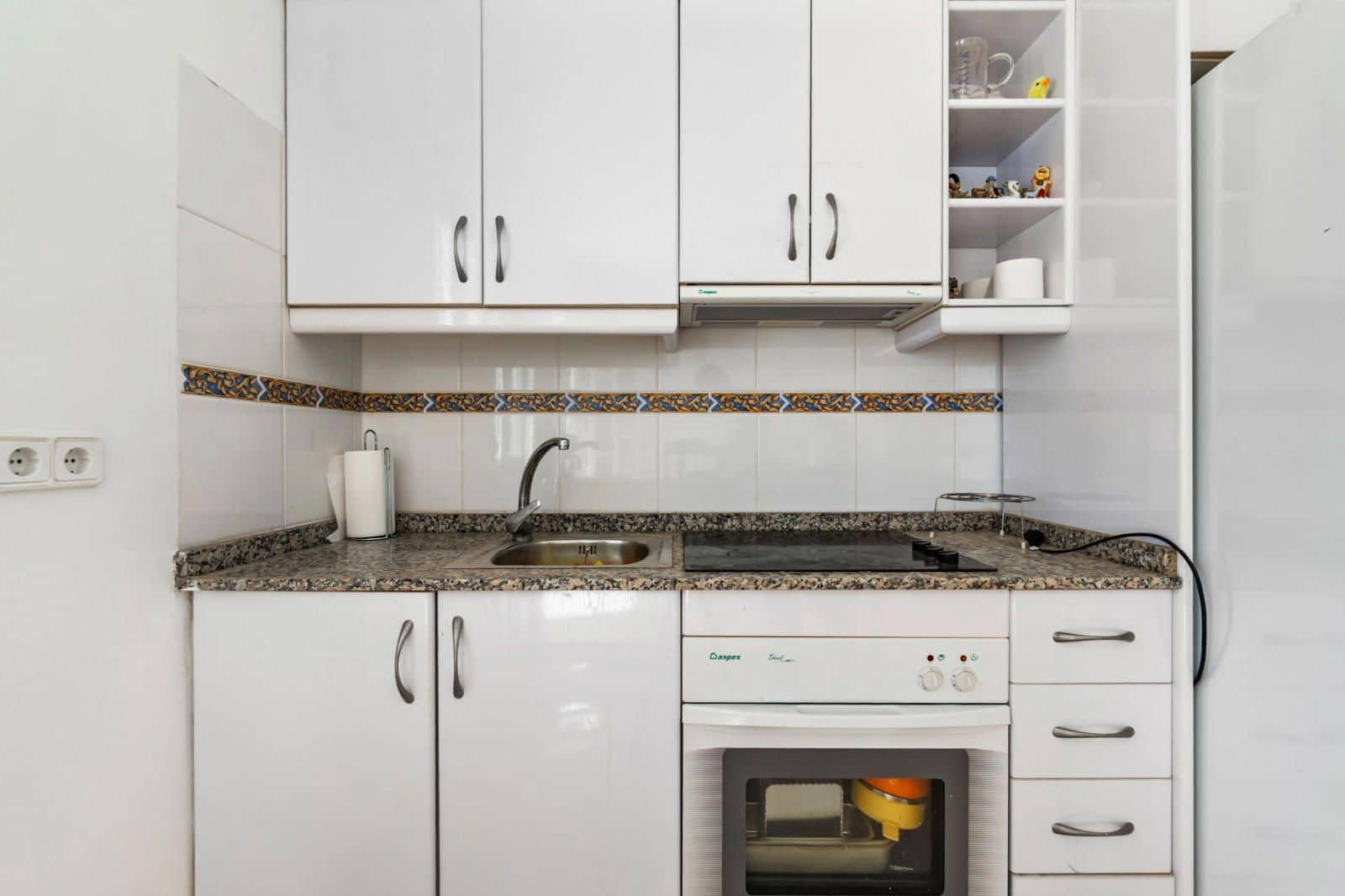 3 Zimmer Villa zu verkaufen in Ciudad Quesada mit Pool Garage - 283.000 € (Ref: 9255955)