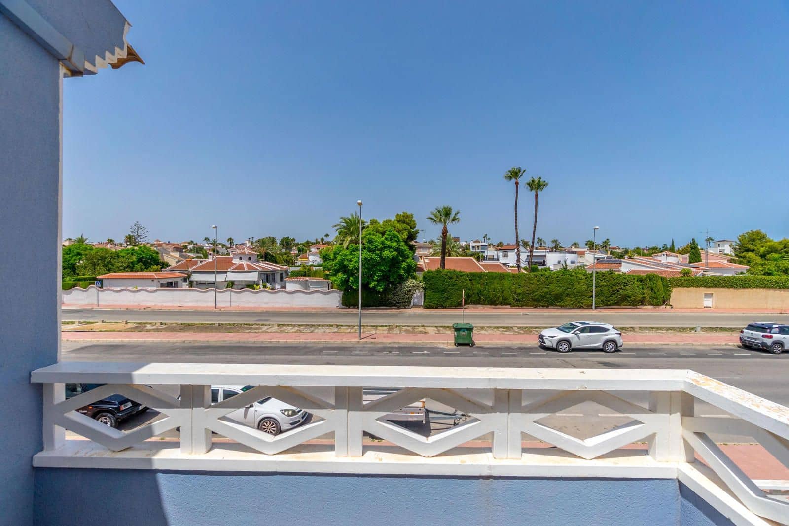 3 Zimmer Villa zu verkaufen in Ciudad Quesada mit Pool Garage - 283.000 € (Ref: 9255955)