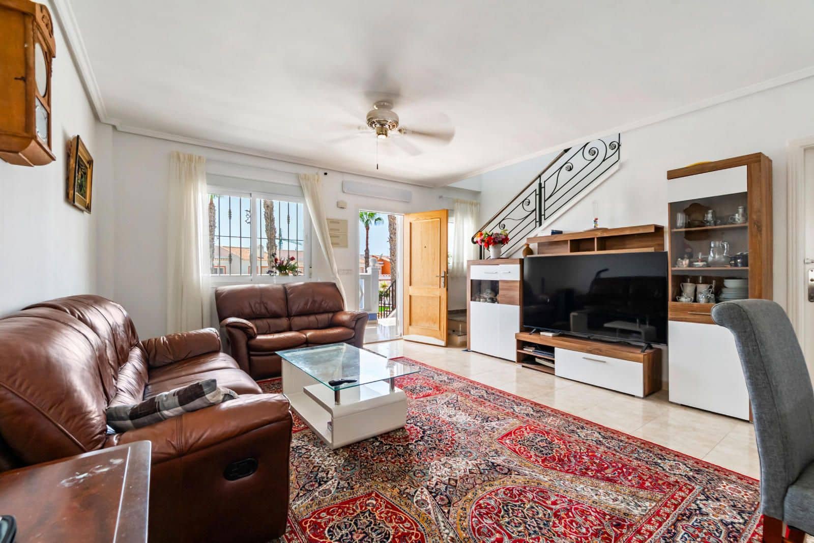 3 Zimmer Villa zu verkaufen in Ciudad Quesada mit Pool Garage - 283.000 € (Ref: 9255955)