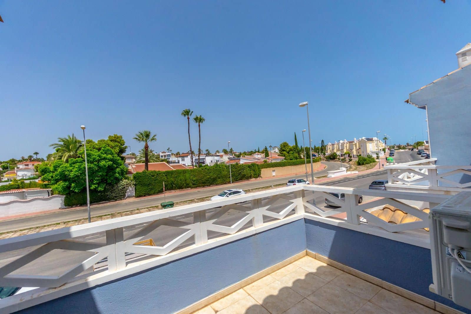 3 Zimmer Villa zu verkaufen in Ciudad Quesada mit Pool Garage - 283.000 € (Ref: 9255955)