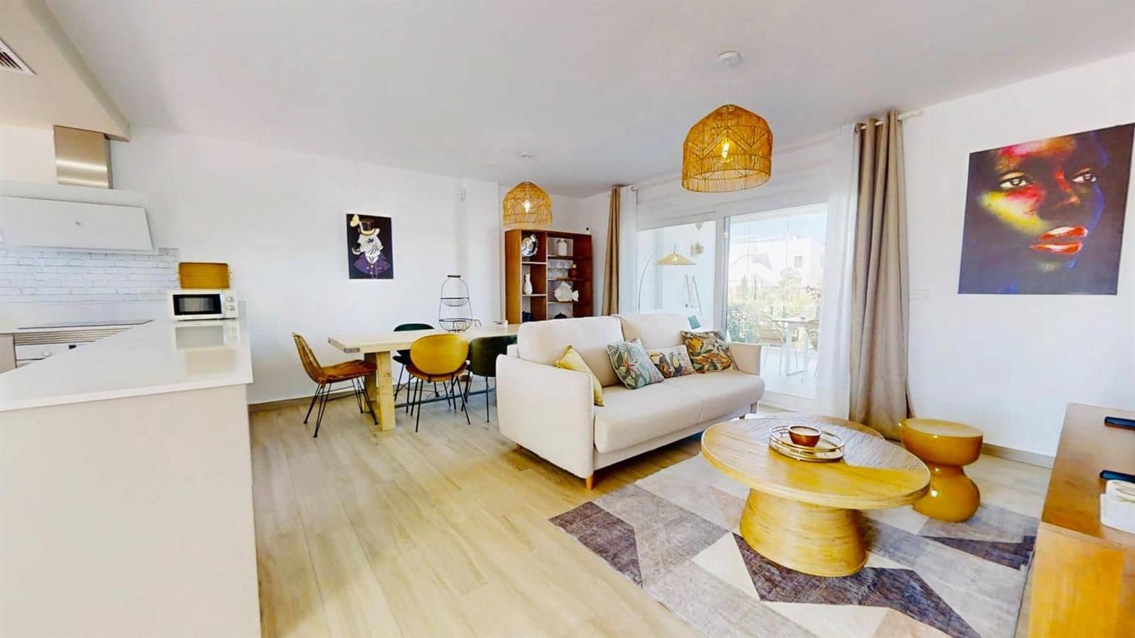 Chalet de 2 habitaciones en Orihuela en venta con piscina garaje - 249.900 € (Ref: 9255956)