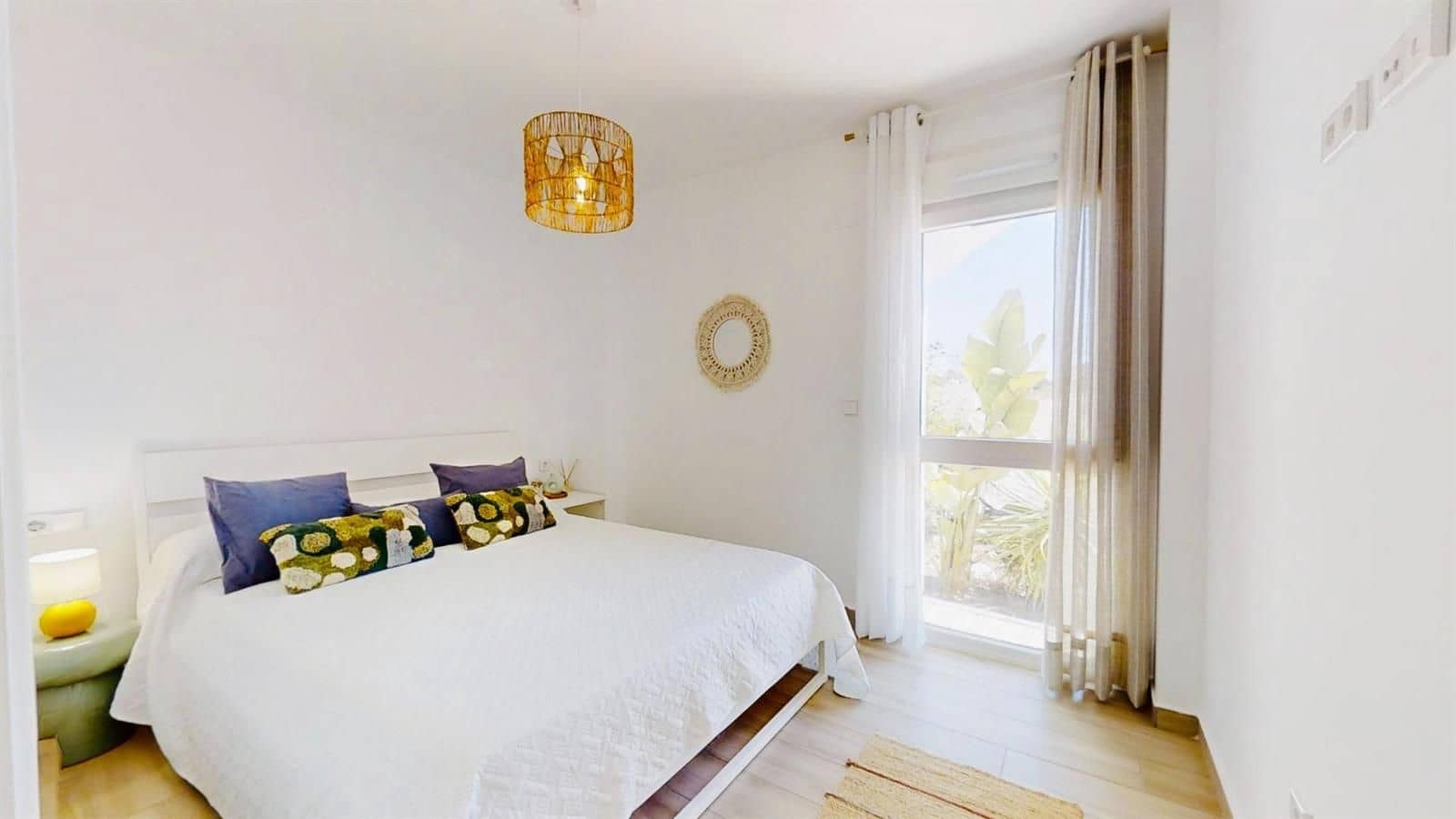 Chalet de 2 habitaciones en Orihuela en venta con piscina garaje - 249.900 € (Ref: 9255956)