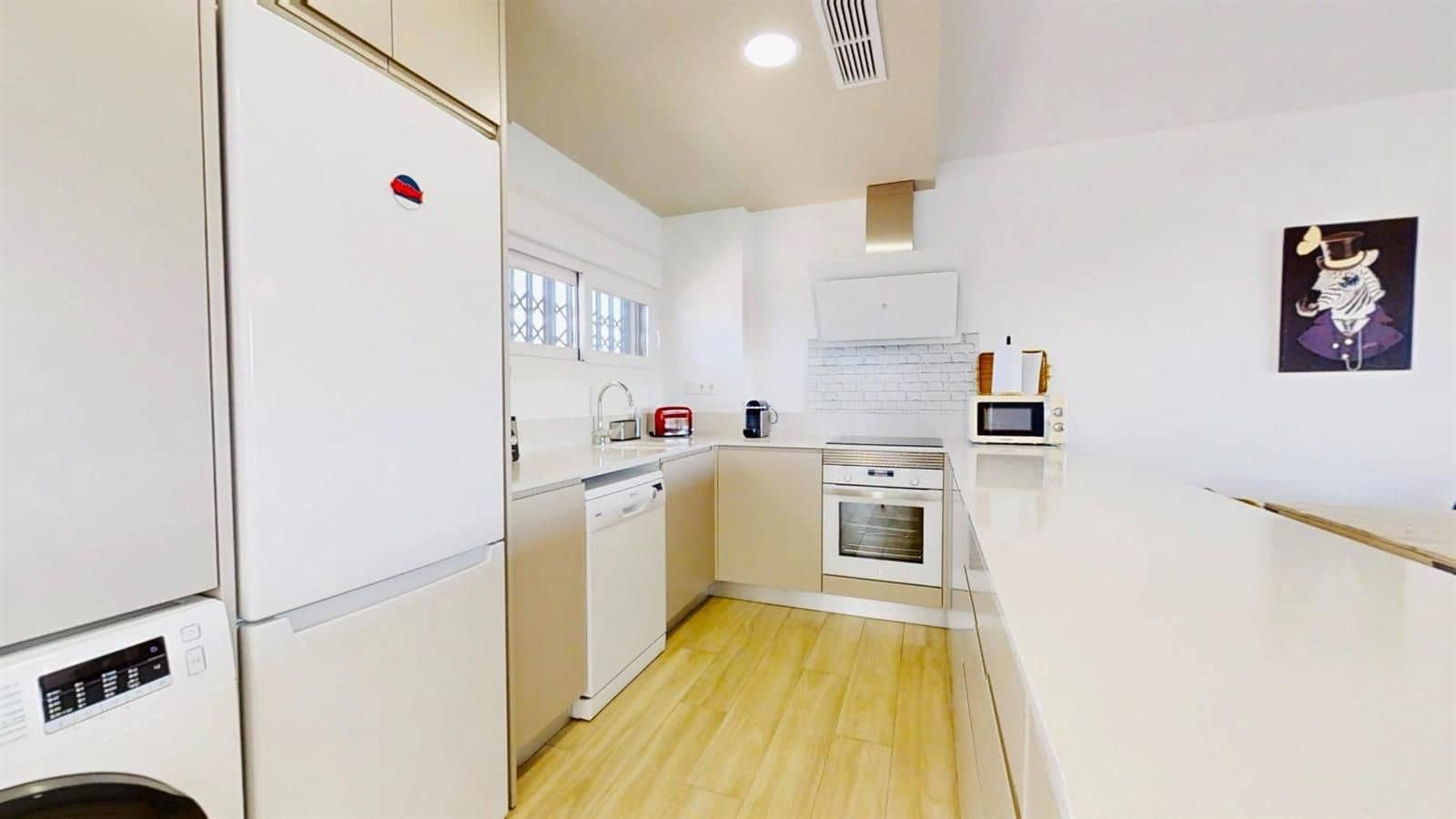 Chalet de 2 habitaciones en Orihuela en venta con piscina garaje - 249.900 € (Ref: 9255956)