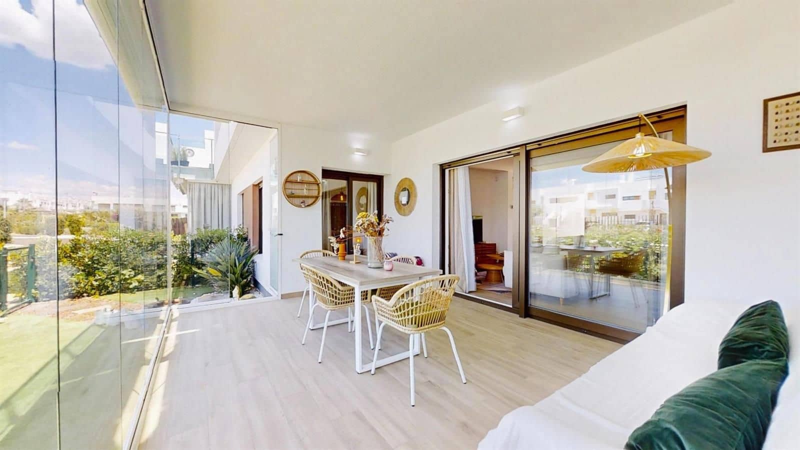 Chalet de 2 habitaciones en Orihuela en venta con piscina garaje - 249.900 € (Ref: 9255956)