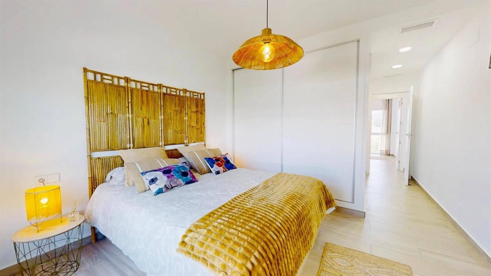 Chalet de 2 habitaciones en Orihuela en venta con piscina garaje - 249.900 € (Ref: 9255956)