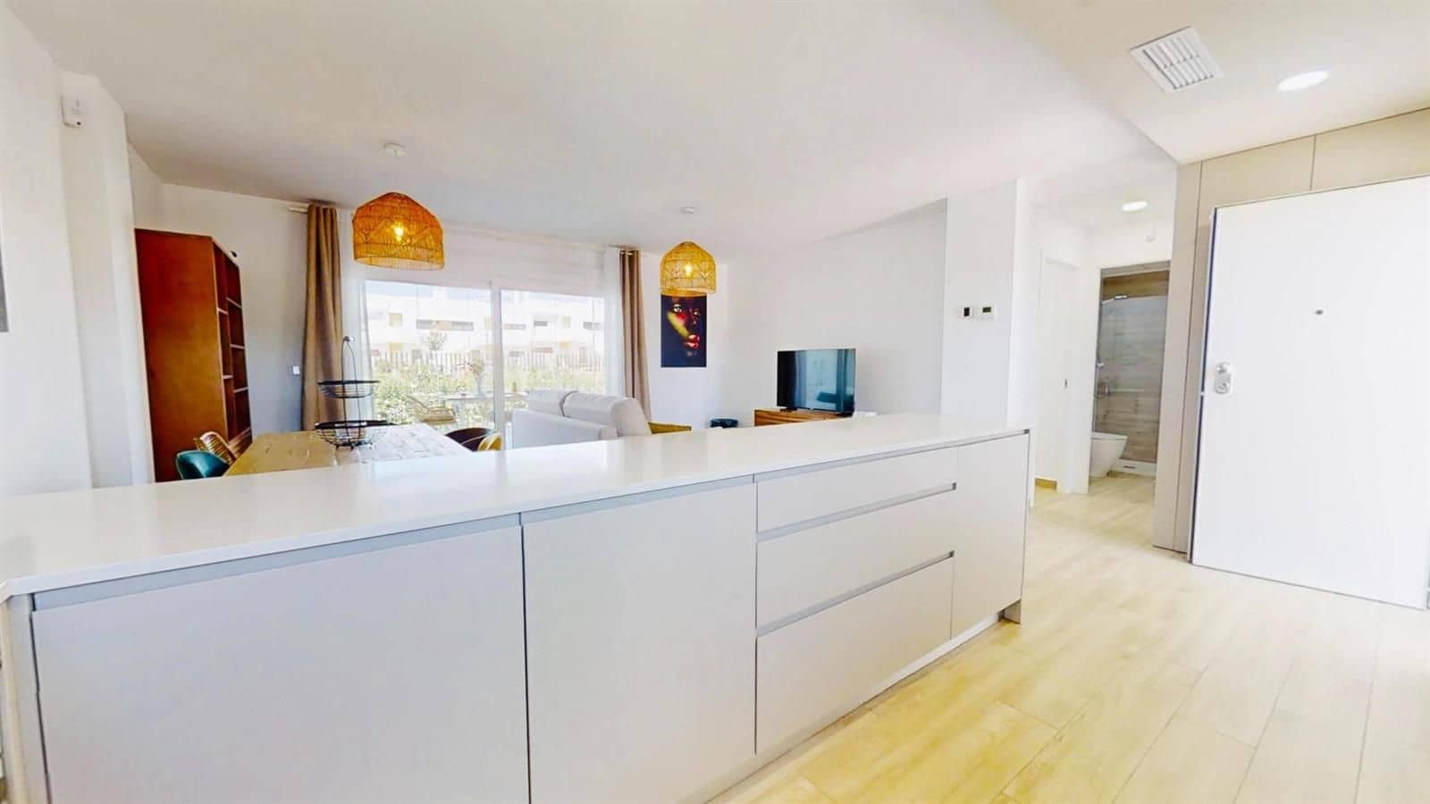 Chalet de 2 habitaciones en Orihuela en venta con piscina garaje - 249.900 € (Ref: 9255956)