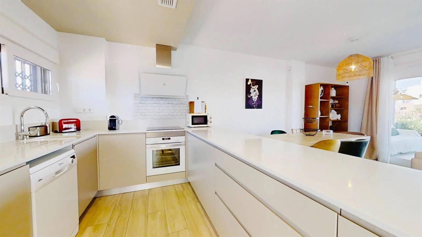 Chalet de 2 habitaciones en Orihuela en venta con piscina garaje - 249.900 € (Ref: 9255956)