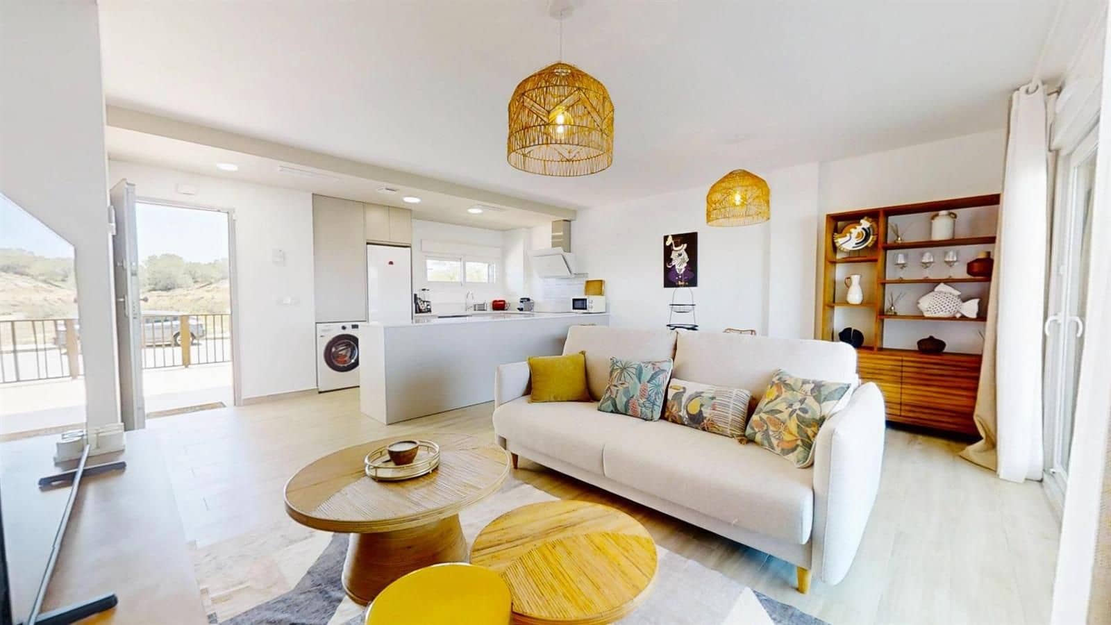 Chalet de 2 habitaciones en Orihuela en venta con piscina garaje - 249.900 € (Ref: 9255956)