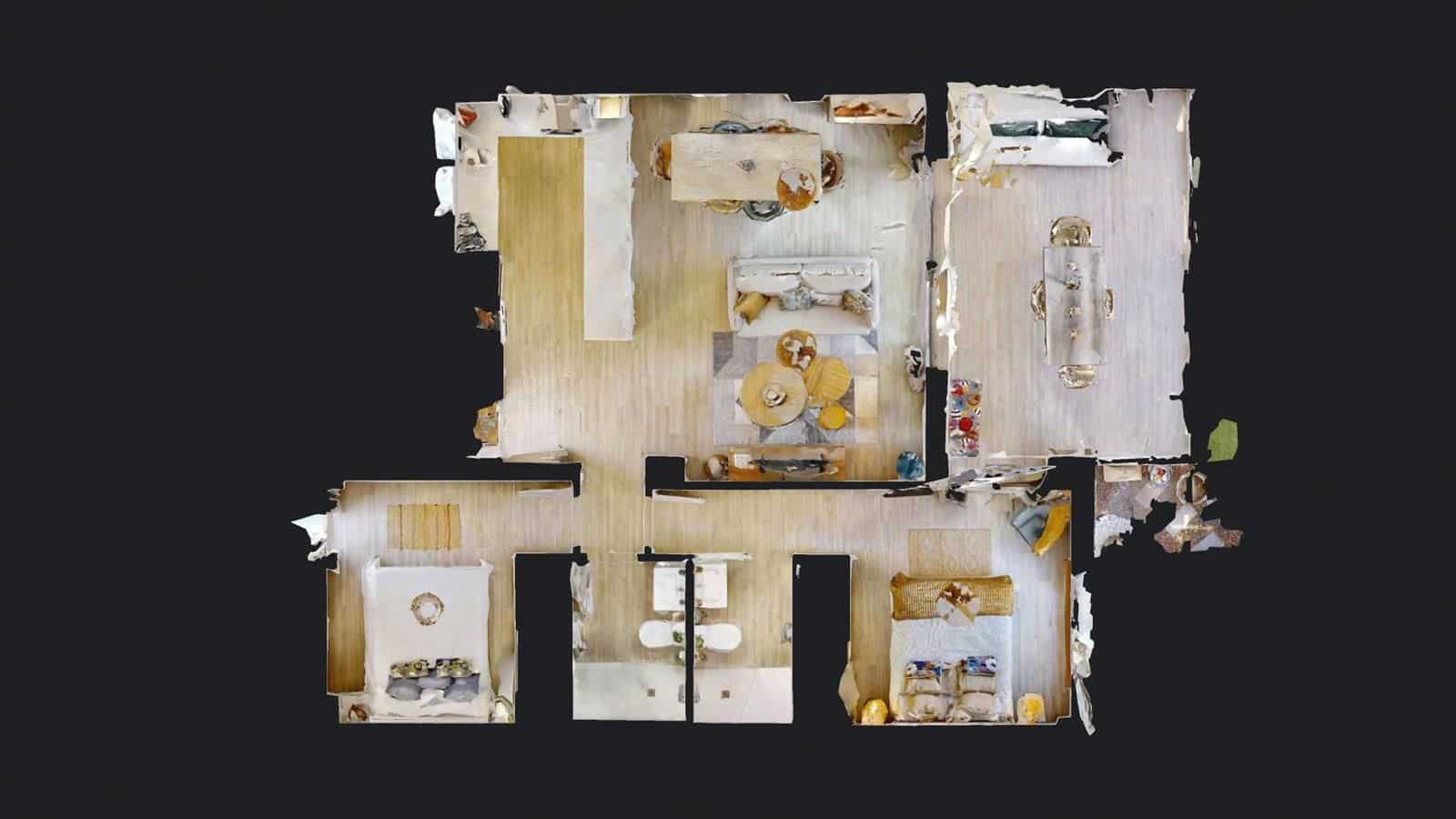 Chalet de 2 habitaciones en Orihuela en venta con piscina garaje - 249.900 € (Ref: 9255956)