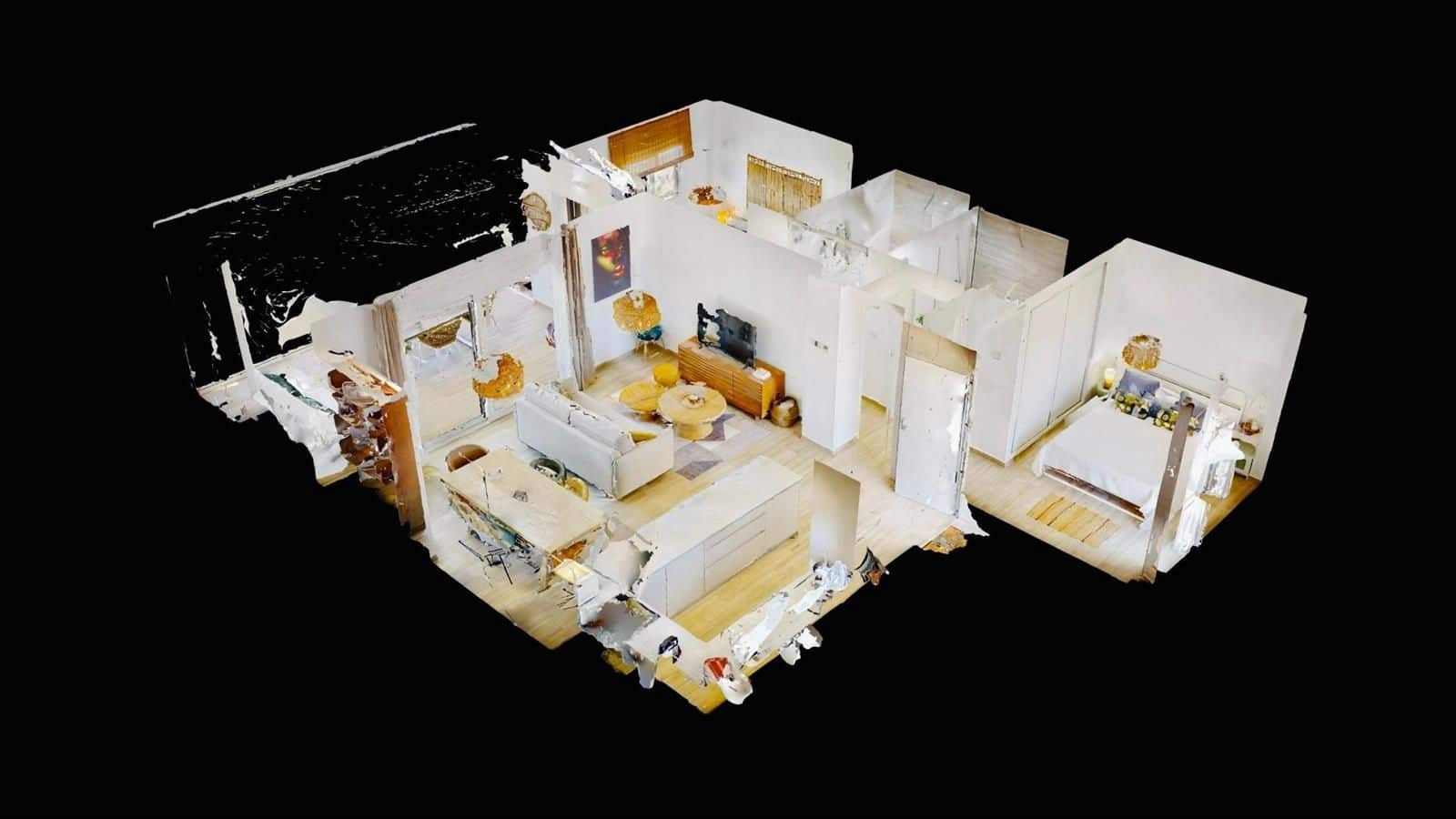 Chalet de 2 habitaciones en Orihuela en venta con piscina garaje - 249.900 € (Ref: 9255956)