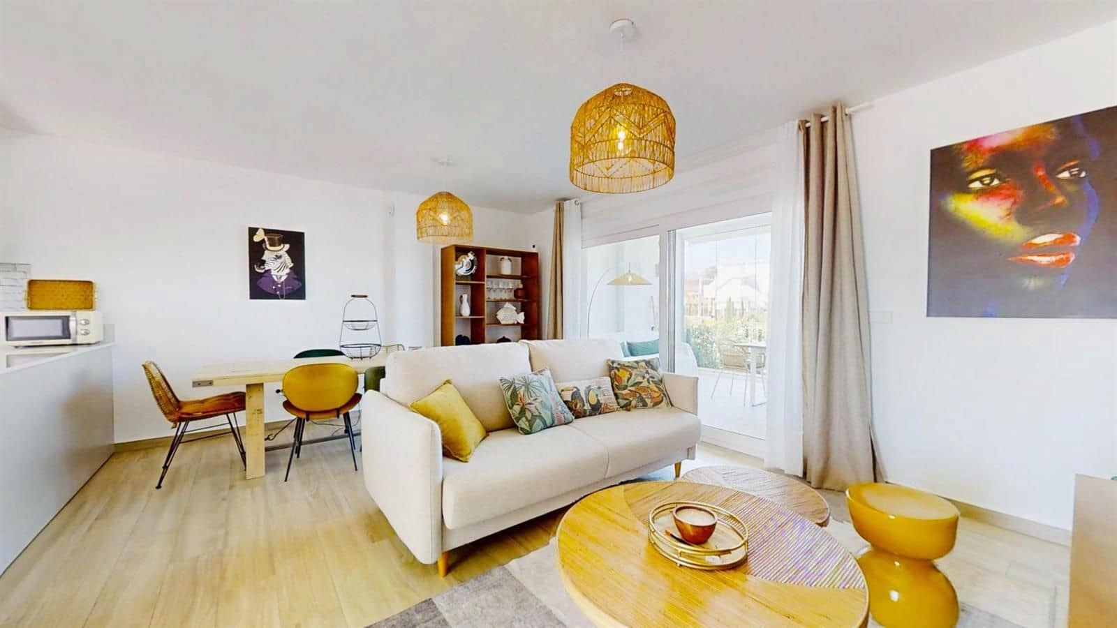 Chalet de 2 habitaciones en Orihuela en venta con piscina garaje - 249.900 € (Ref: 9255956)