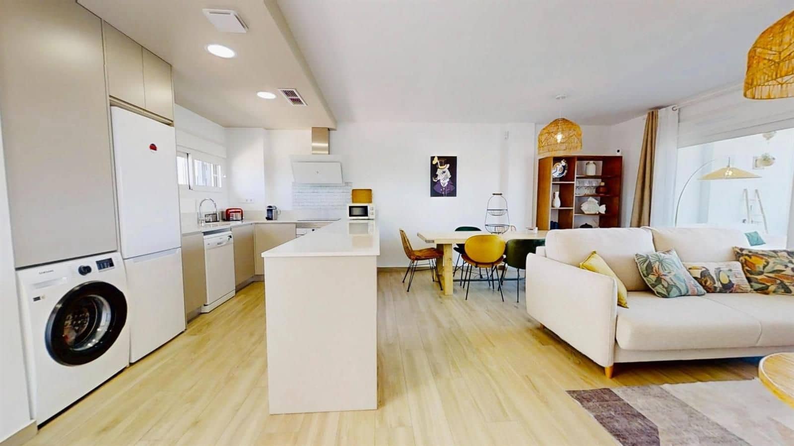 Chalet de 2 habitaciones en Orihuela en venta con piscina garaje - 249.900 € (Ref: 9255956)