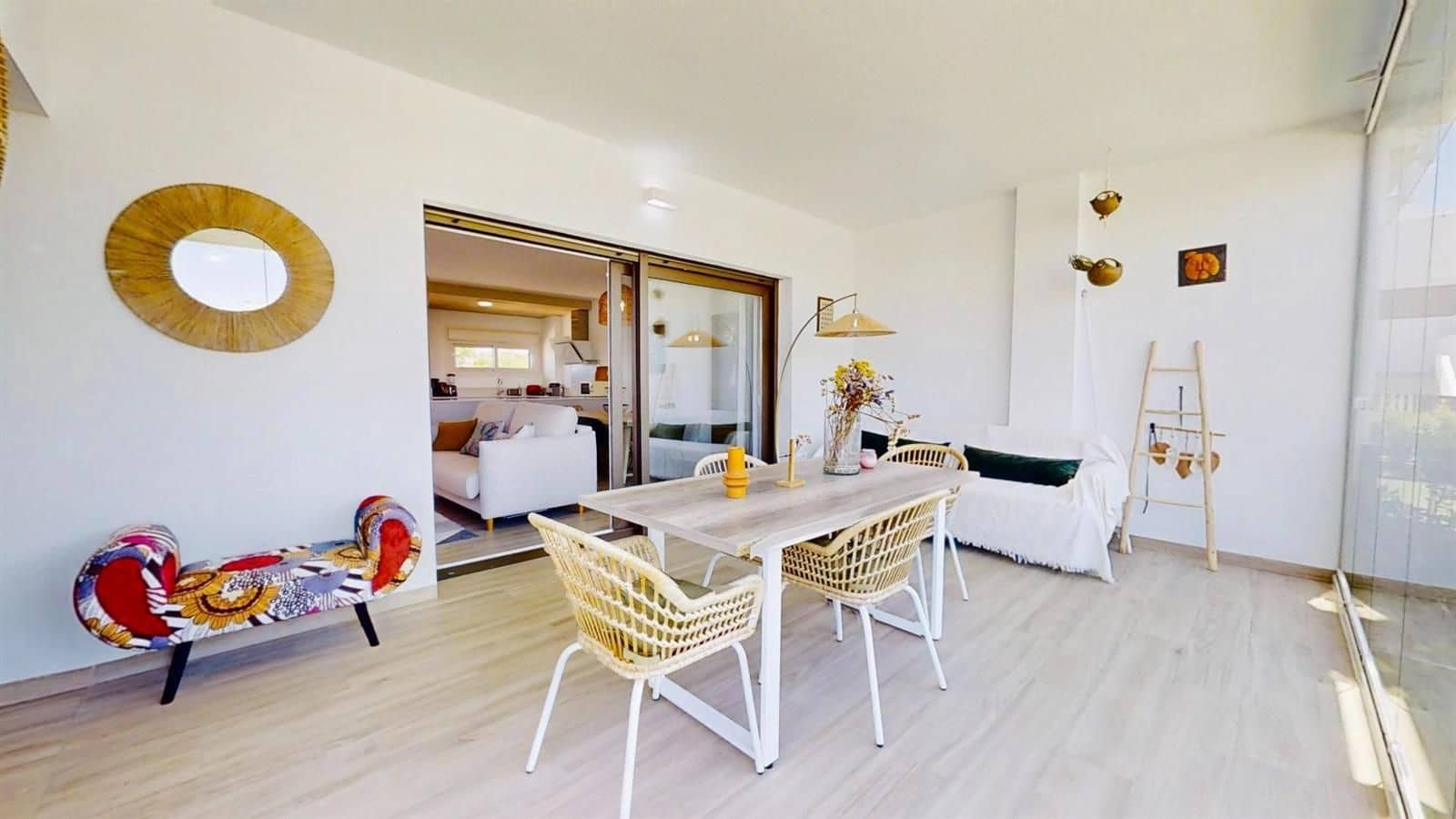 Chalet de 2 habitaciones en Orihuela en venta con piscina garaje - 249.900 € (Ref: 9255956)