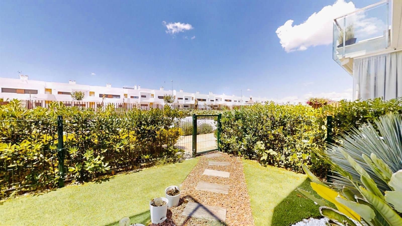 Chalet de 2 habitaciones en Orihuela en venta con piscina garaje - 249.900 € (Ref: 9255956)