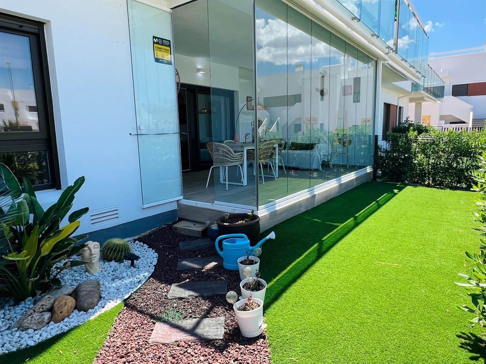 Chalet de 2 habitaciones en Orihuela en venta con piscina garaje - 249.900 € (Ref: 9255956)