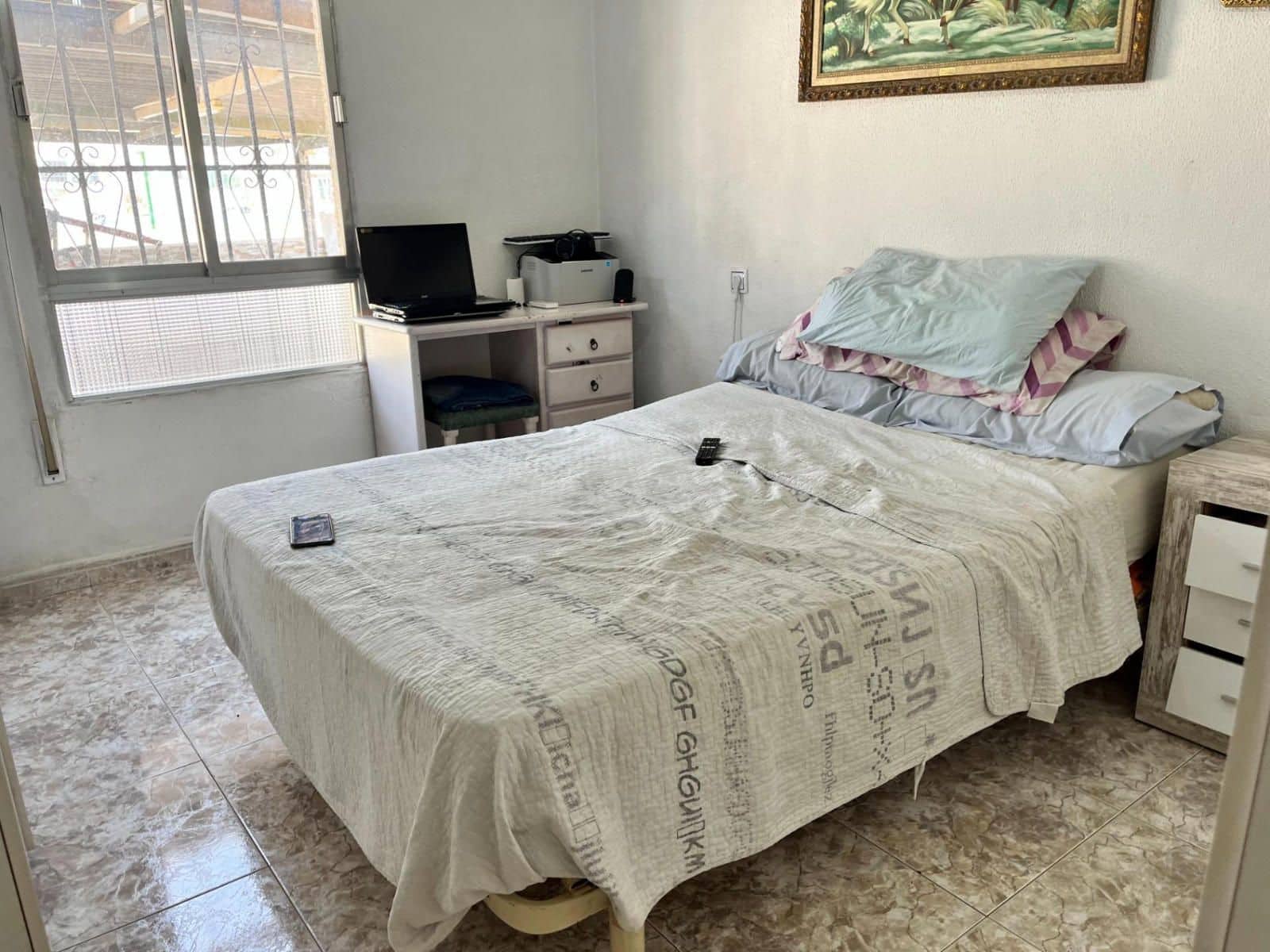 3 Zimmer Villa zu verkaufen in La Zenia mit Pool Garage - 460.000 € (Ref: 9256325)