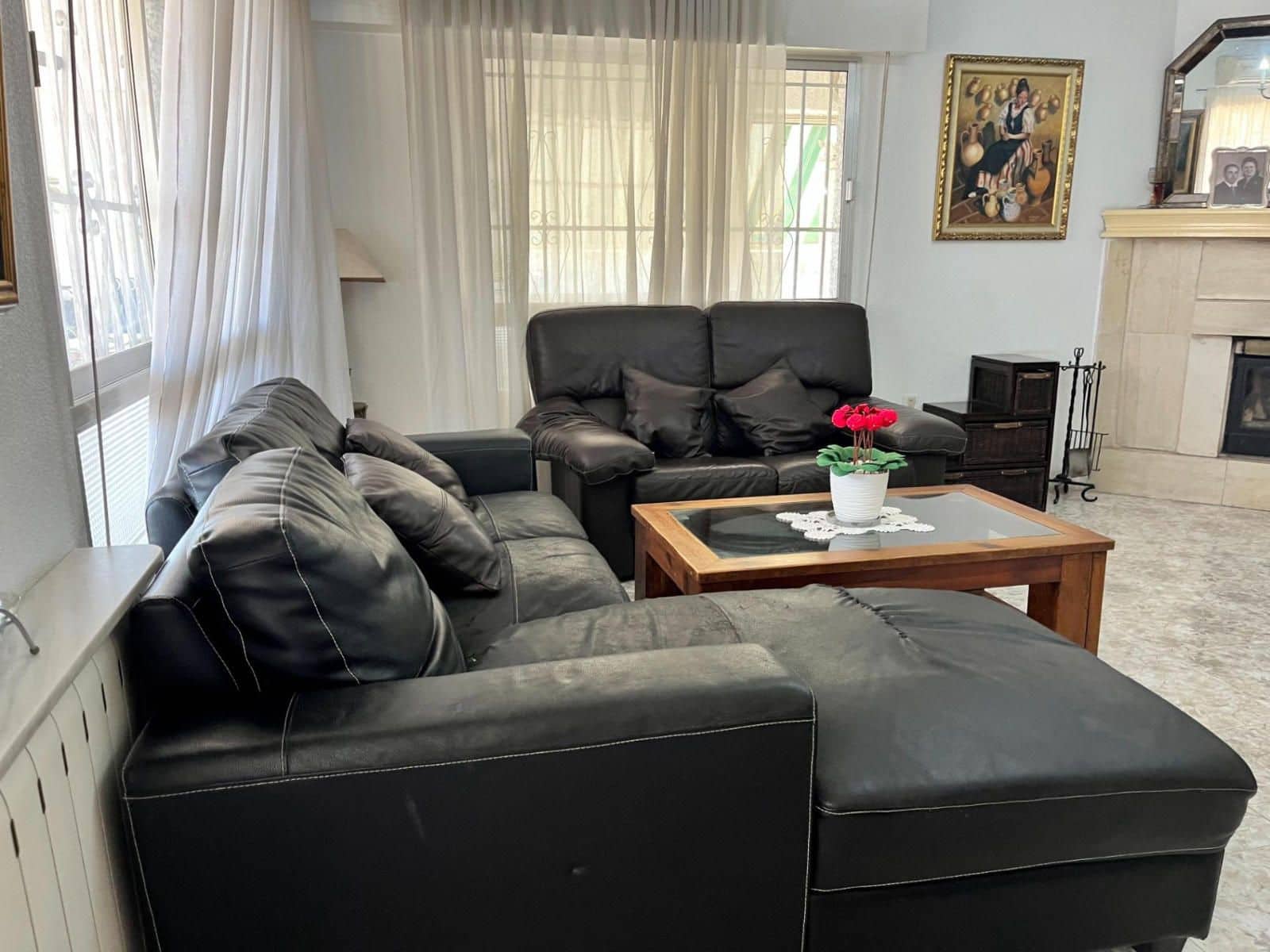 3 Zimmer Villa zu verkaufen in La Zenia mit Pool Garage - 460.000 € (Ref: 9256325)