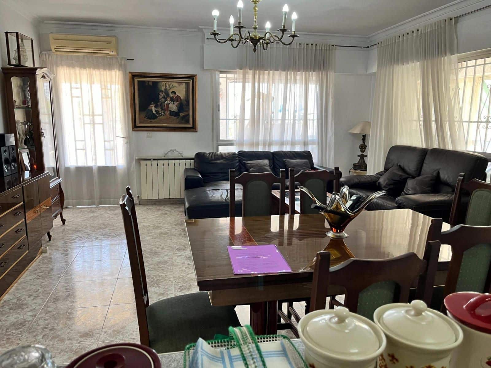 3 Zimmer Villa zu verkaufen in La Zenia mit Pool Garage - 460.000 € (Ref: 9256325)