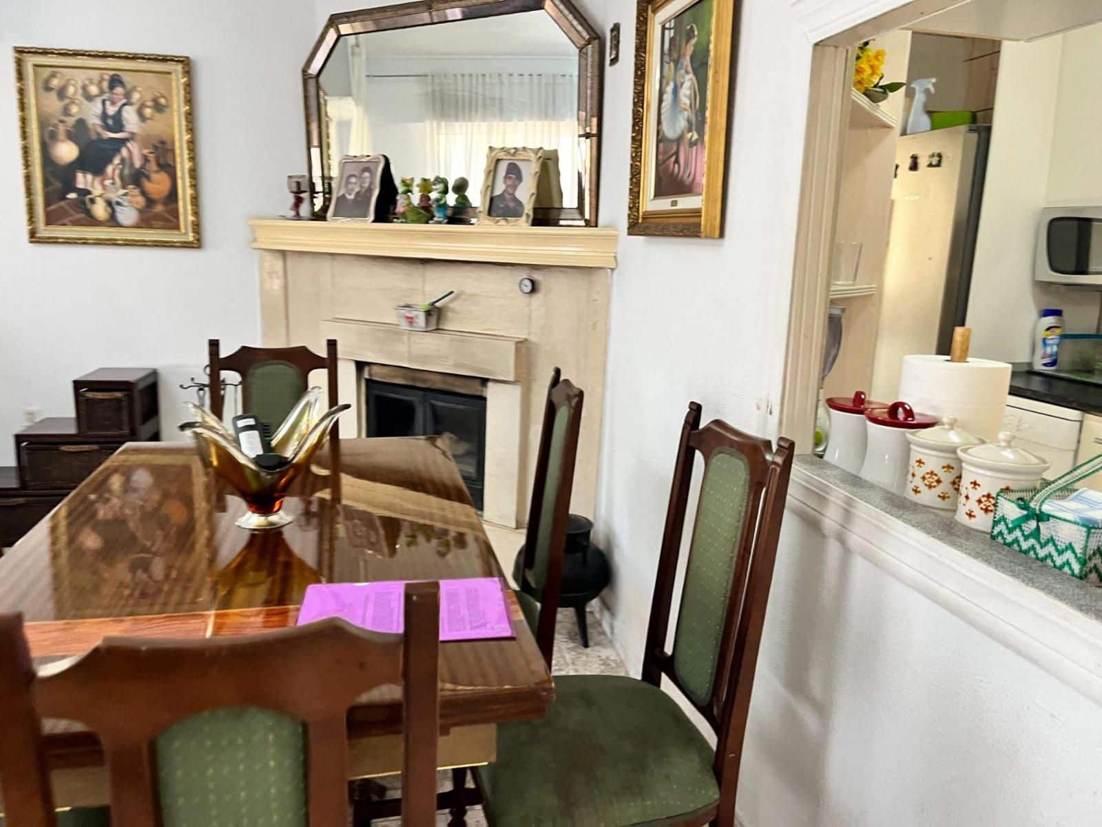 3 Zimmer Villa zu verkaufen in La Zenia mit Pool Garage - 460.000 € (Ref: 9256325)