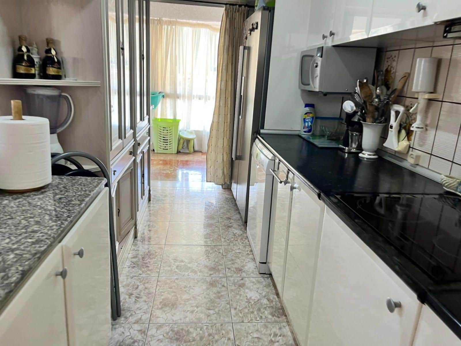 3 Zimmer Villa zu verkaufen in La Zenia mit Pool Garage - 460.000 € (Ref: 9256325)