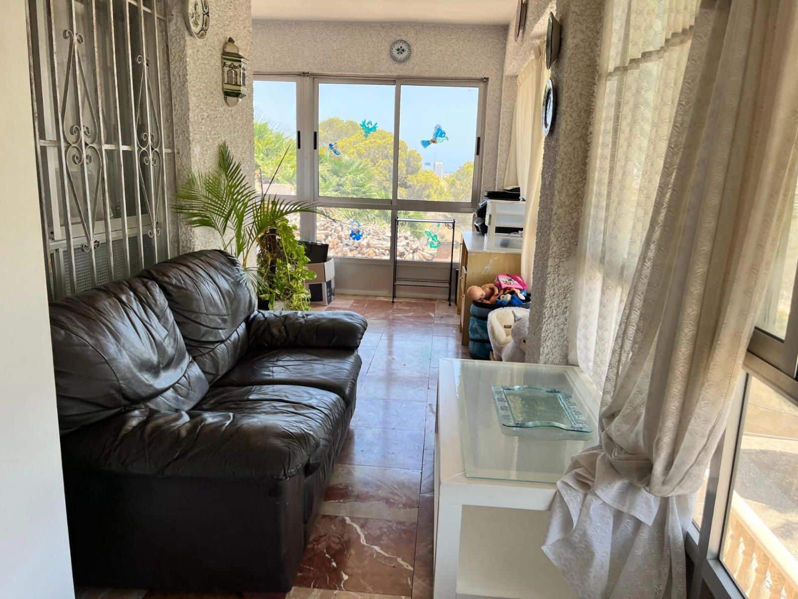 3 Zimmer Villa zu verkaufen in La Zenia mit Pool Garage - 460.000 € (Ref: 9256325)