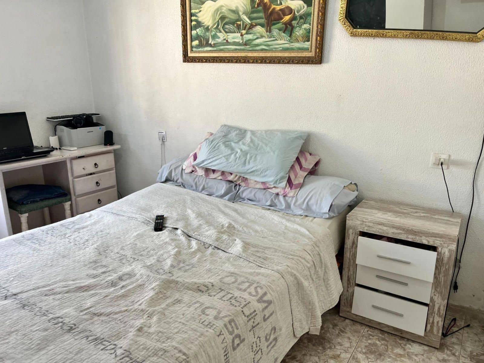 3 Zimmer Villa zu verkaufen in La Zenia mit Pool Garage - 460.000 € (Ref: 9256325)