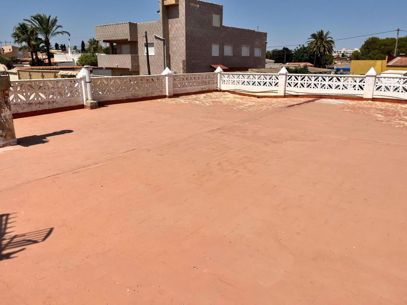 3 Zimmer Villa zu verkaufen in La Zenia mit Pool Garage - 460.000 € (Ref: 9256325)