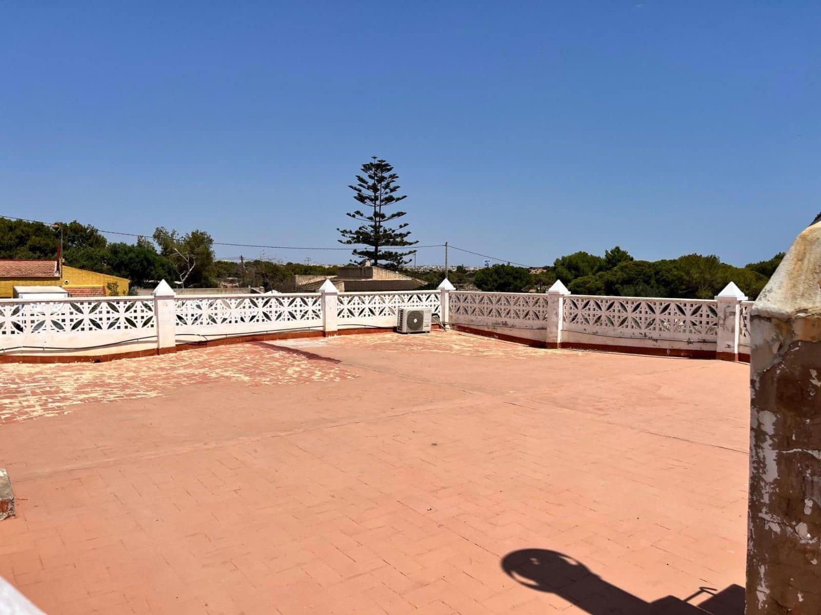 3 Zimmer Villa zu verkaufen in La Zenia mit Pool Garage - 460.000 € (Ref: 9256325)