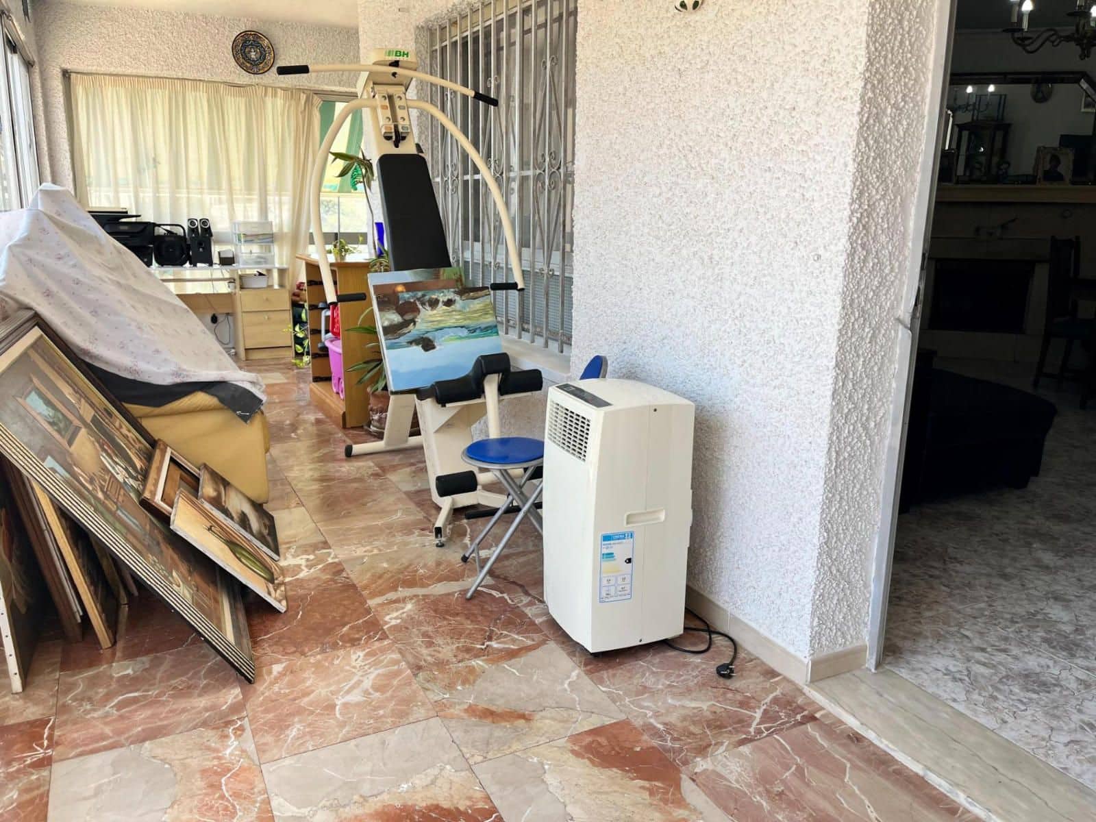 3 Zimmer Villa zu verkaufen in La Zenia mit Pool Garage - 460.000 € (Ref: 9256325)