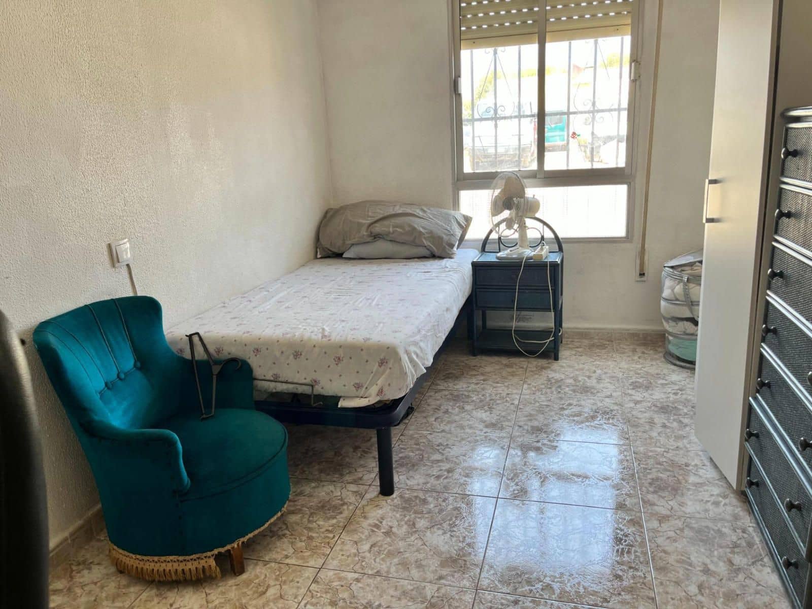 3 Zimmer Villa zu verkaufen in La Zenia mit Pool Garage - 460.000 € (Ref: 9256325)