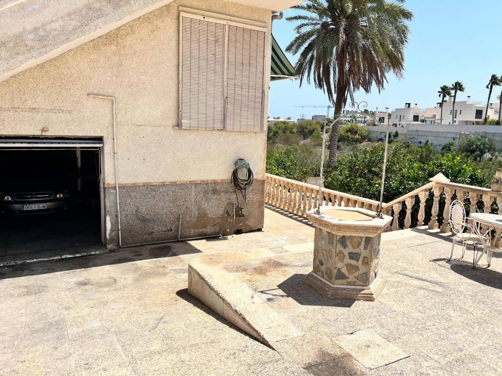 3 Zimmer Villa zu verkaufen in La Zenia mit Pool Garage - 460.000 € (Ref: 9256325)