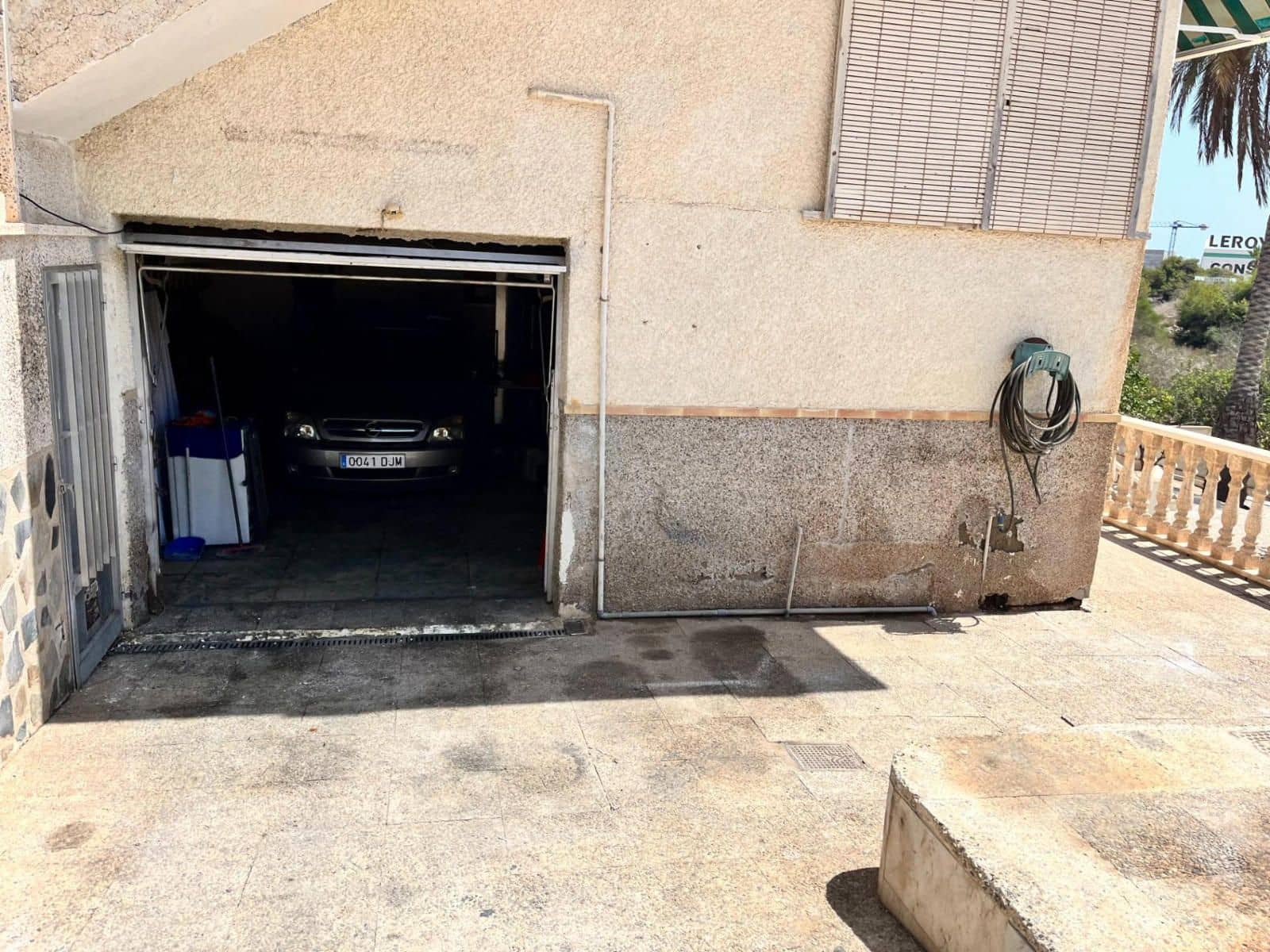 3 Zimmer Villa zu verkaufen in La Zenia mit Pool Garage - 460.000 € (Ref: 9256325)