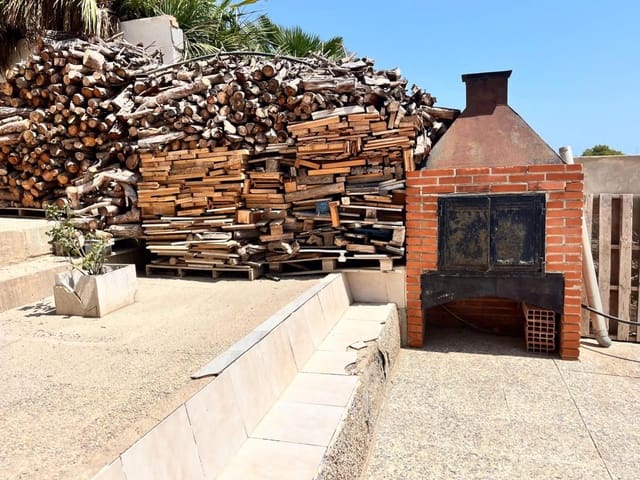 3 Zimmer Villa zu verkaufen in La Zenia, Orihuela mit Pool Garage - 460.000 € (Ref: 9256325)