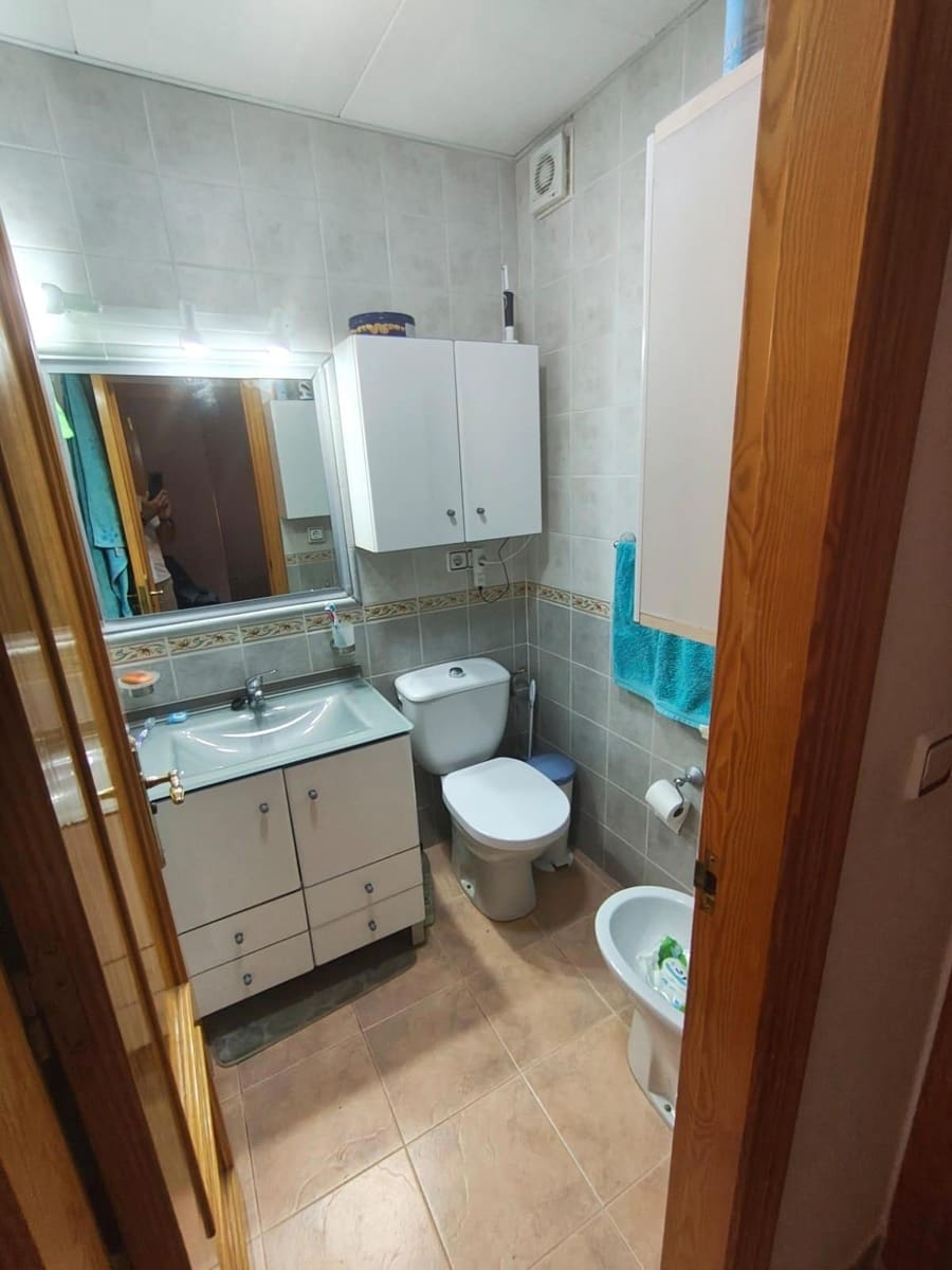 2 bedroom Villa for sale in Aguas Nuevas with pool - € 199,900 (Ref: 9262008)