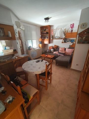 2 quarto Moradia para venda em Aguas Nuevas, Torrevieja com piscina - 199 900 € (Ref: 9262008)