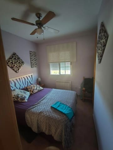 2 quarto Moradia para venda em Aguas Nuevas, Torrevieja com piscina - 199 900 € (Ref: 9262008)