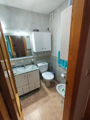 2 quarto Moradia para venda em Aguas Nuevas, Torrevieja com piscina - 199 900 € (Ref: 9262008)