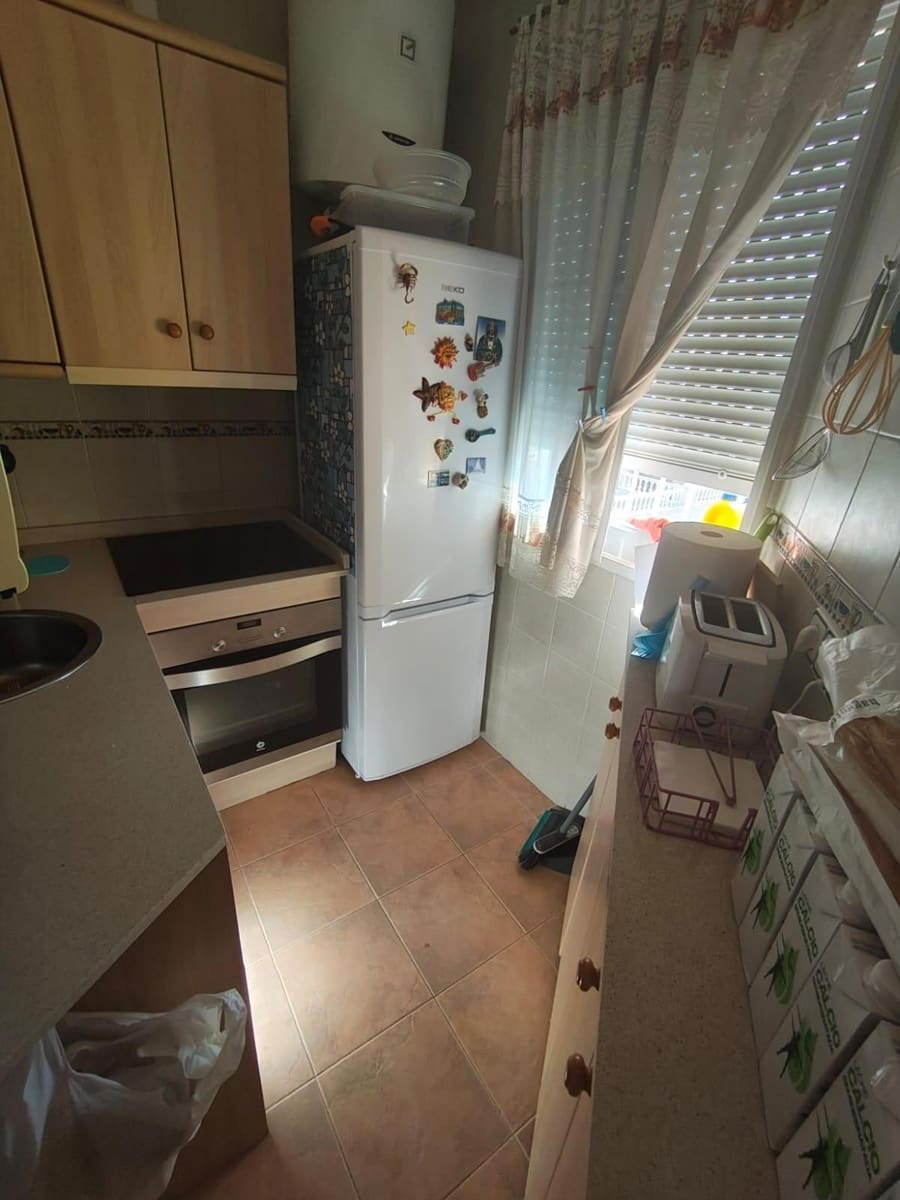 2 bedroom Villa for sale in Aguas Nuevas with pool - € 199,900 (Ref: 9262008)