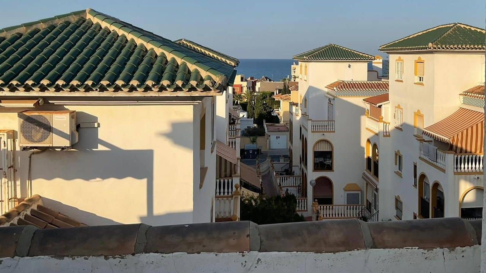 3 chambre Appartement à vendre à Torrevieja avec piscine - 219 000 € (Ref: 9262009)