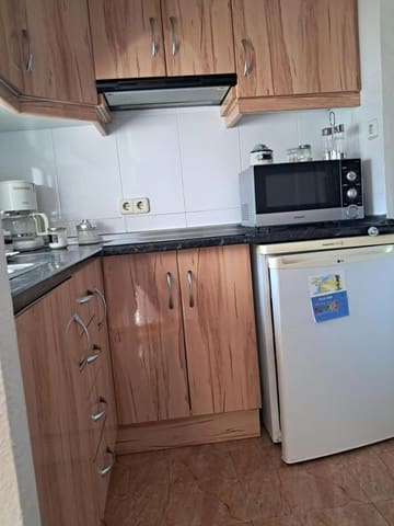 2 bedroom Villa for sale in Playa de los Náufragos, Torrevieja - € 159,900 (Ref: 9262010)