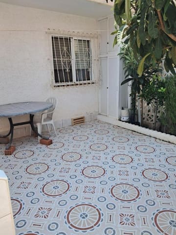 2 bedroom Villa for sale in Playa de los Náufragos, Torrevieja - € 159,900 (Ref: 9262010)