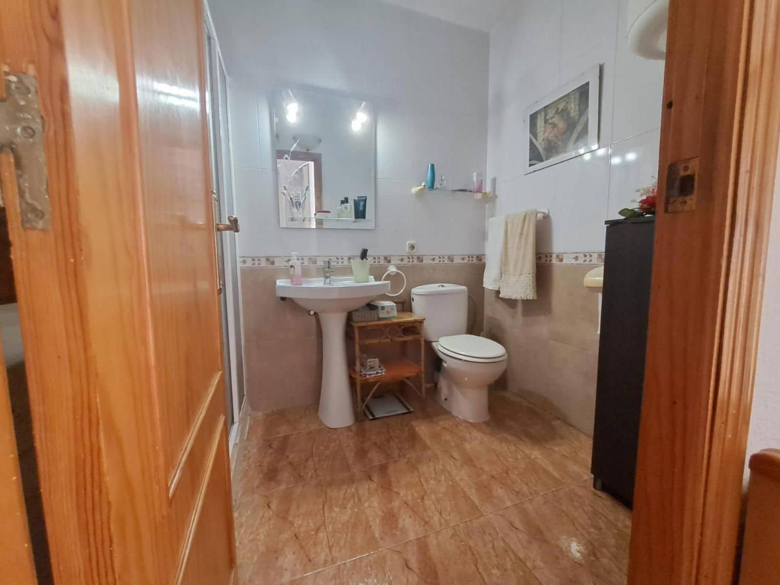 2 soverom Villa til salgs i Torrevieja - € 159 900 (Ref: 9262010)