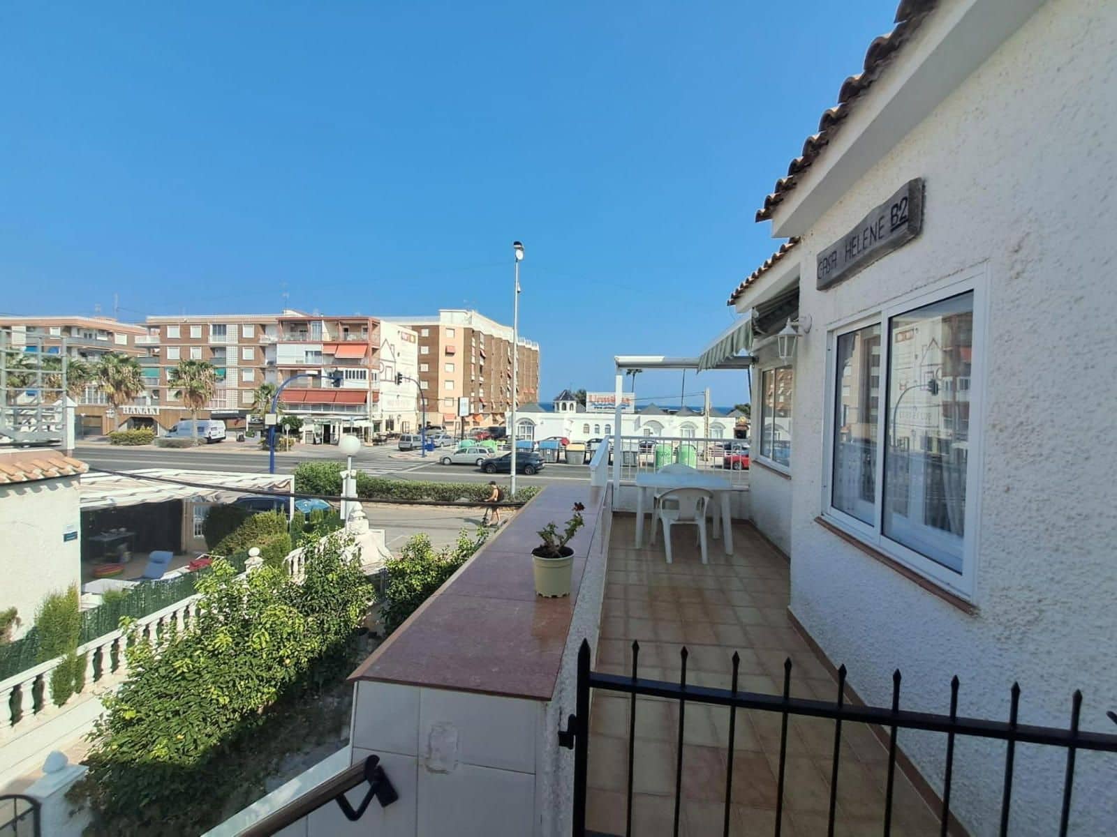 2 soverom Villa til salgs i Torrevieja - € 159 900 (Ref: 9262010)