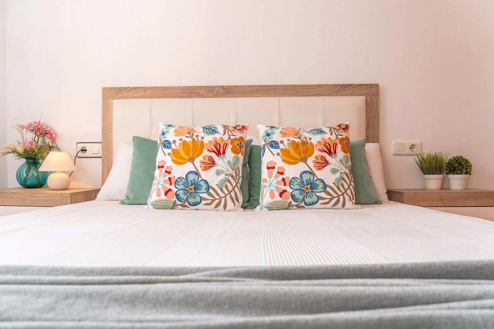 2 makuuhuone Omakotitalo myytävänä paikassa El Limonar mukana uima-altaan 
autotalli - 145 000 € (Ref: 9263168)