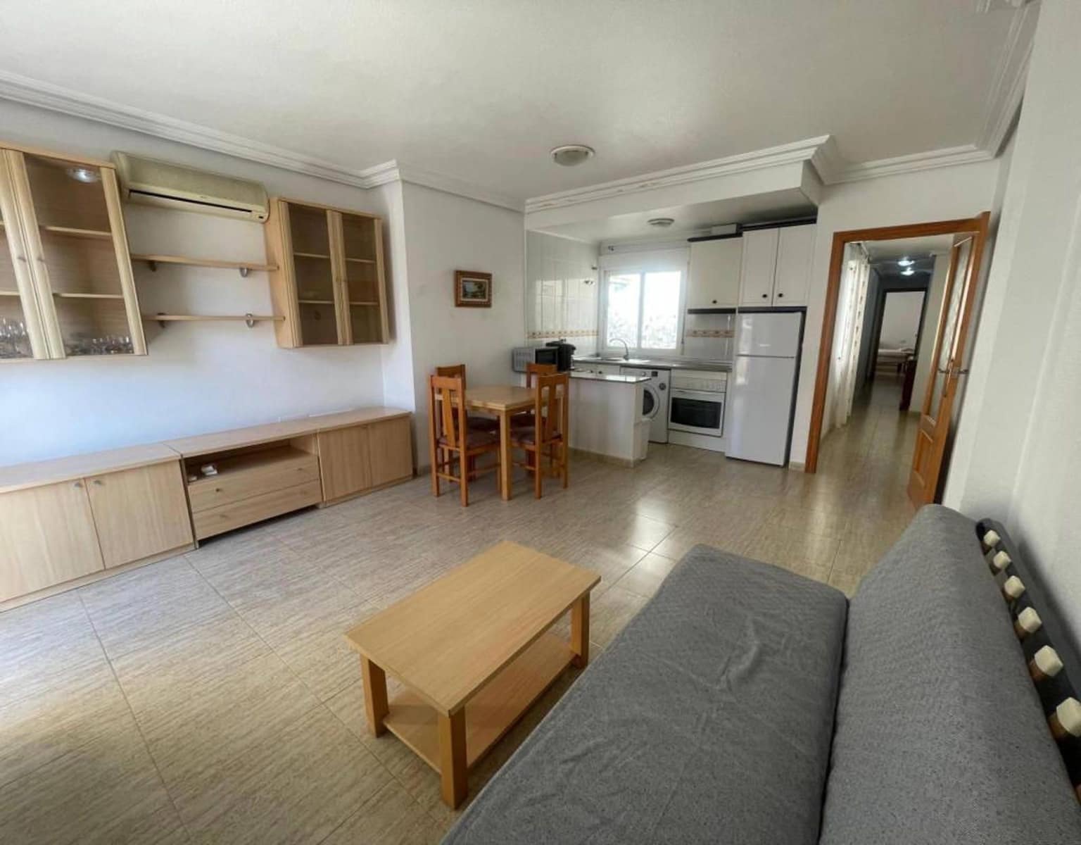 1 soveværelse Penthouse til salg i Torrevieja - € 119.000 (Ref: 9263530)