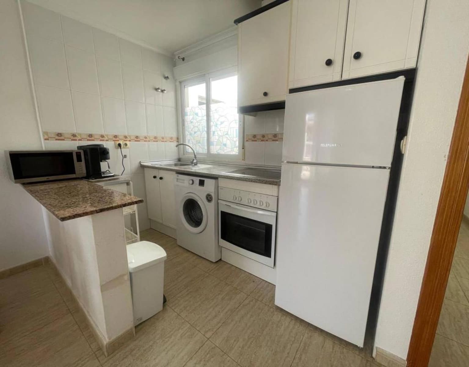 1 soveværelse Penthouse til salg i Torrevieja - € 119.000 (Ref: 9263530)