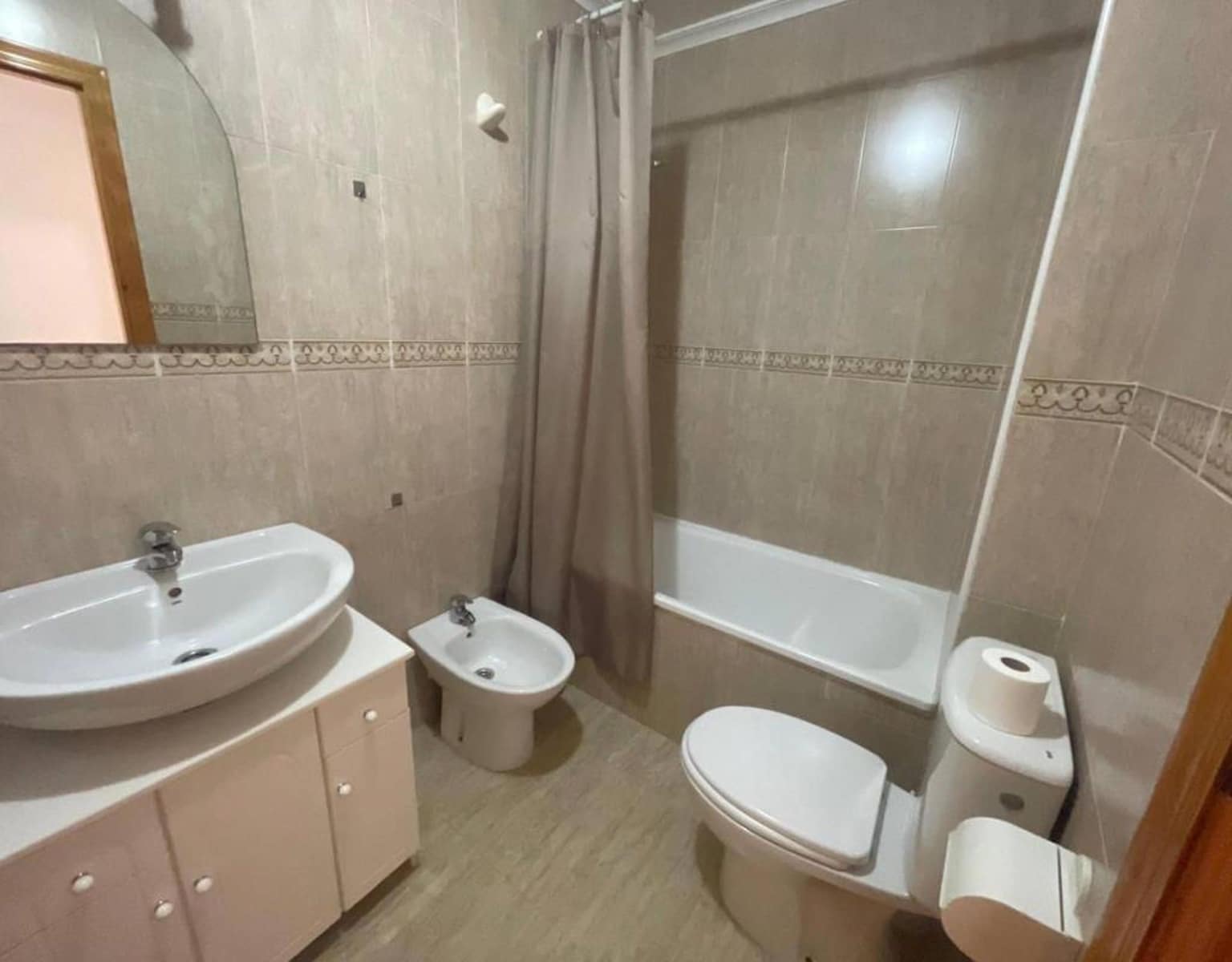 1 soveværelse Penthouse til salg i Torrevieja - € 119.000 (Ref: 9263530)