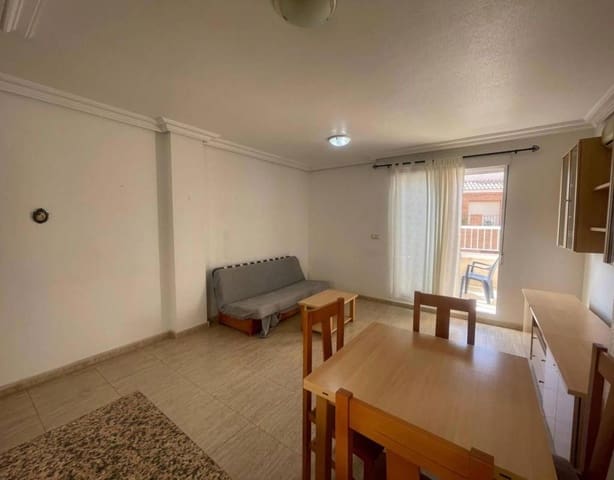 1 sypialnia Penthouse na sprzedaż w Nueva Torrevieja, Torrevieja - 119 000 € (Ref: 9263530)