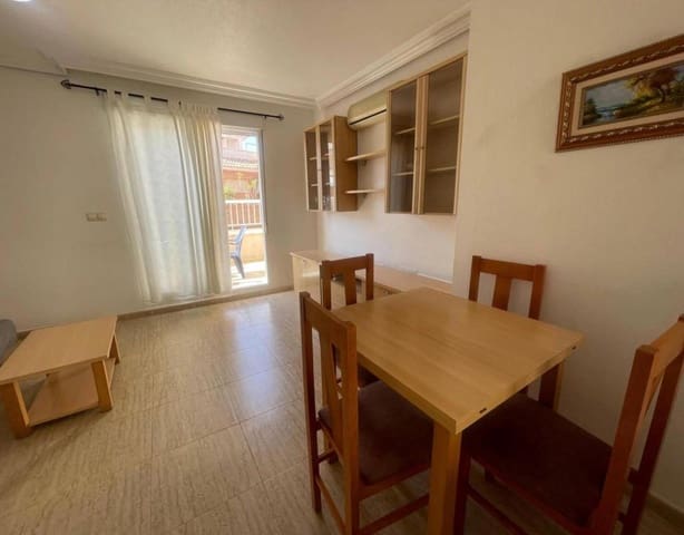 1 sypialnia Penthouse na sprzedaż w Nueva Torrevieja, Torrevieja - 119 000 € (Ref: 9263530)