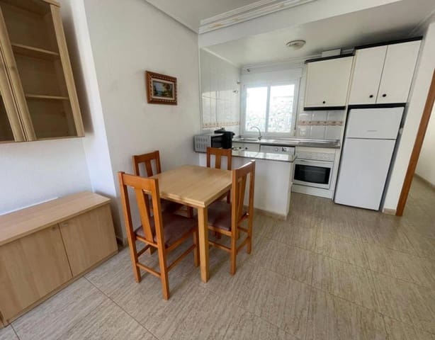 1 sypialnia Penthouse na sprzedaż w Nueva Torrevieja, Torrevieja - 119 000 € (Ref: 9263530)
